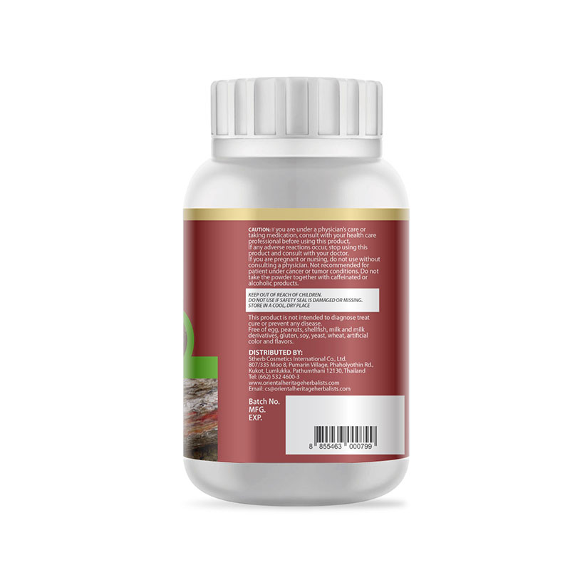 Butea Superba Herb Powder Extract 50 G. (Premium Grade) R