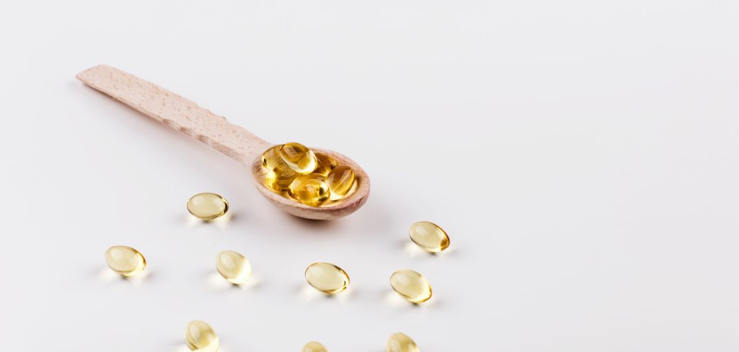 Isoflavones in Pueraria Mirifica