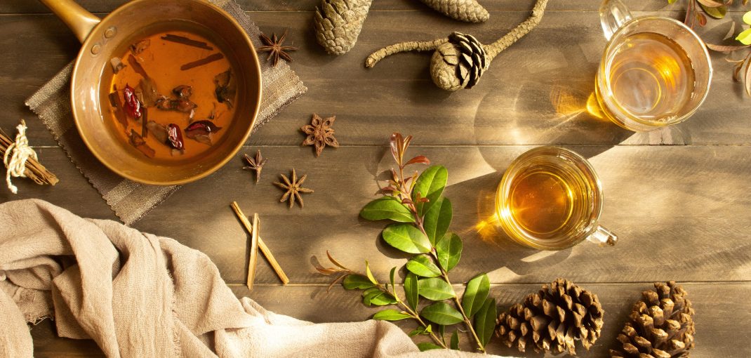 Phytoestrogens in Pueraria Mirifica