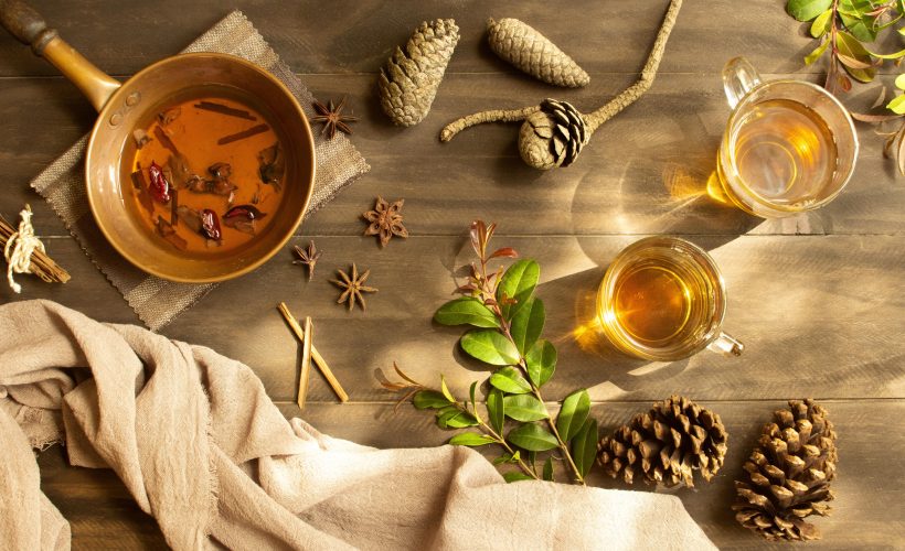 Phytoestrogens in Pueraria Mirifica
