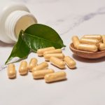 forms of herbal extracts