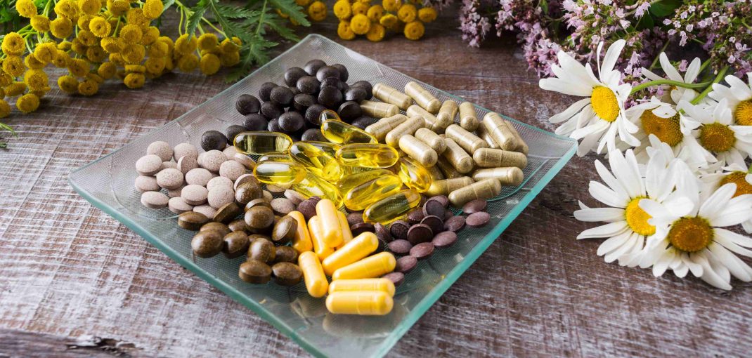 Thai herbal supplement
