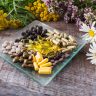 Thai herbal supplement