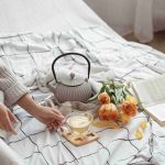 morning wellness habits