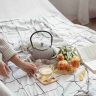 morning wellness habits