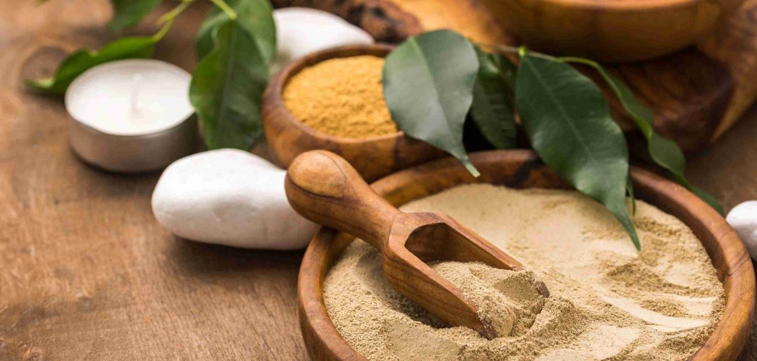 high quality Pueraria Mirifica