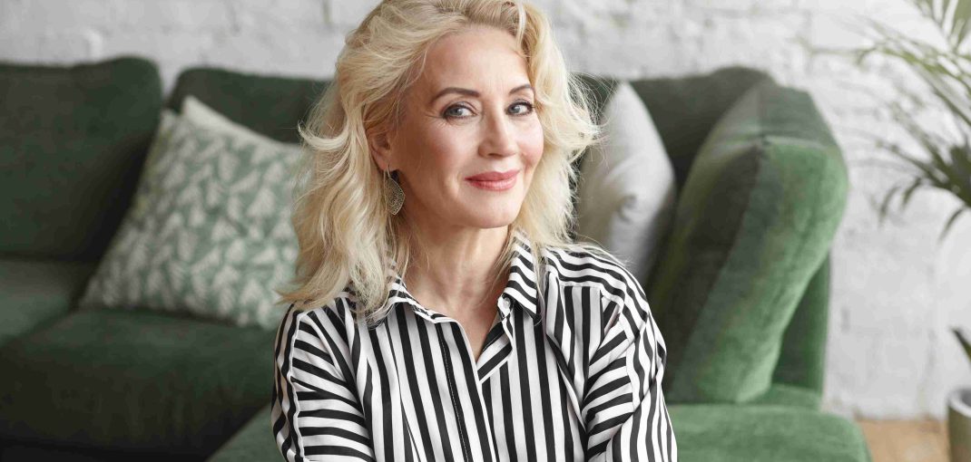 natural wellness habits for women over 40