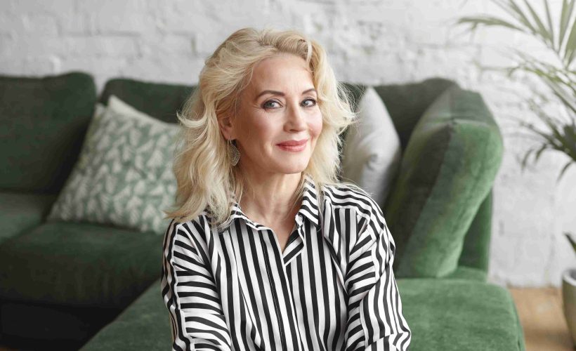 natural wellness habits for women over 40