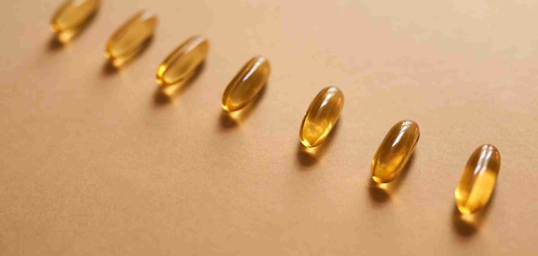 Butea Superba gel vs capsules