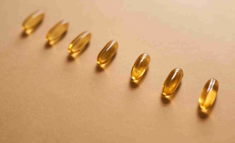 Butea Superba gel vs capsules