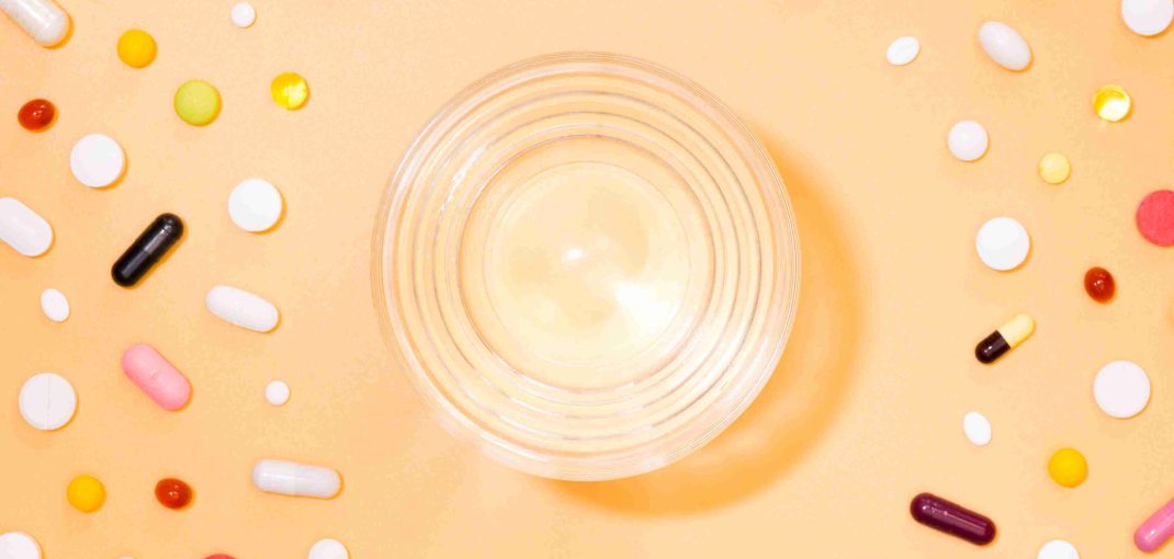 Pueraria Mirifica capsules creams