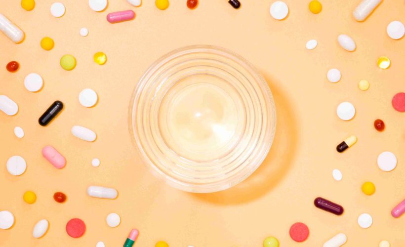 Pueraria Mirifica capsules creams