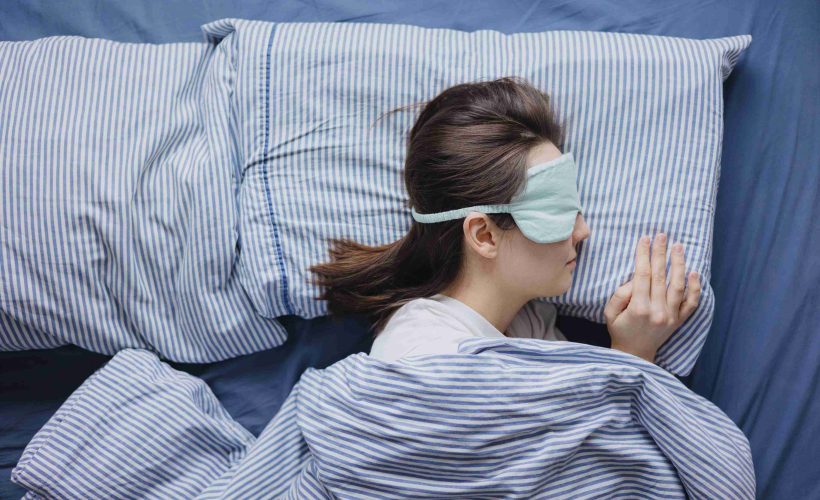 Butea Superba and Sleep Quality