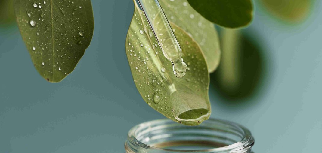 Pueraria Mirifica Liquid Extract