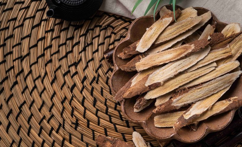 Tongkat Ali for Women