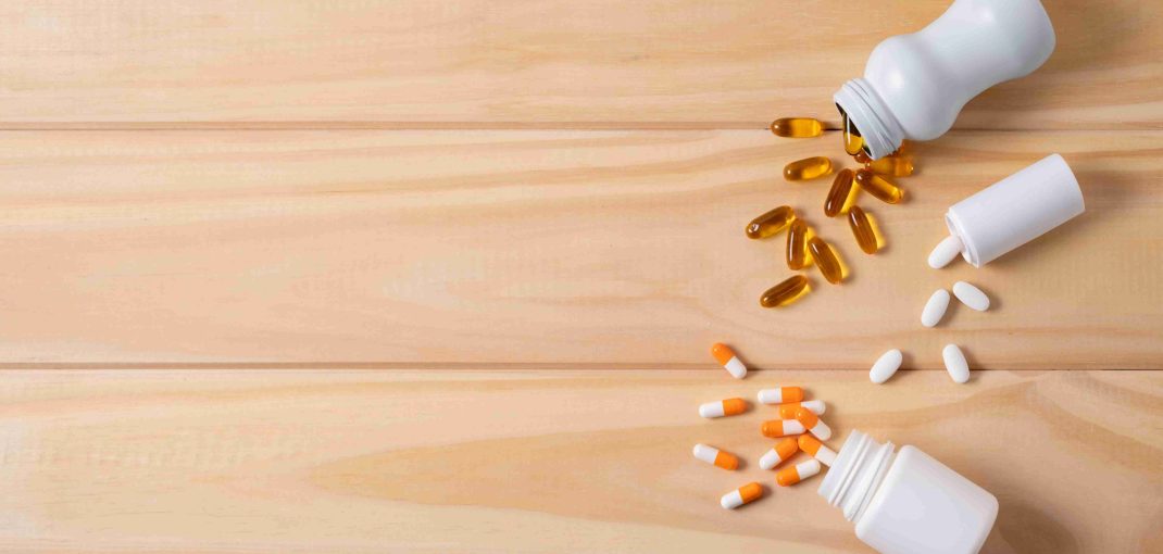 Thai Herbal Supplements
