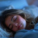 Tongkat Ali and Sleep Quality