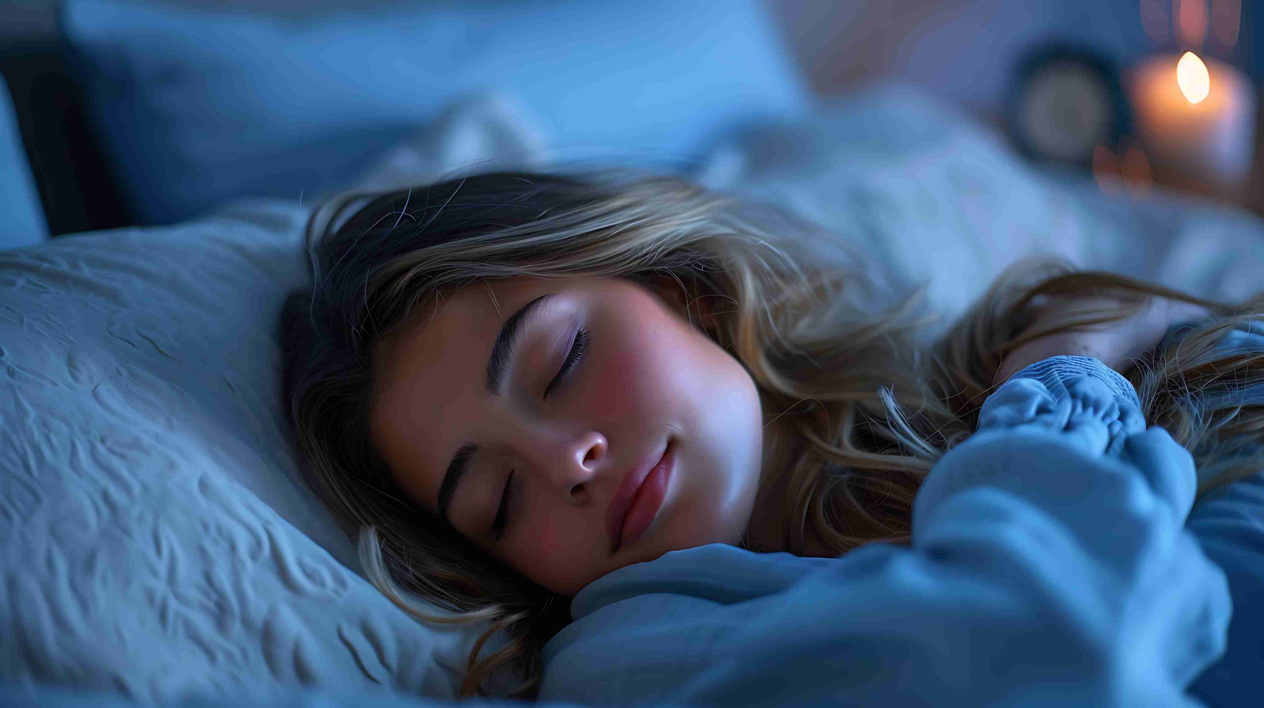 Tongkat Ali and Sleep Quality