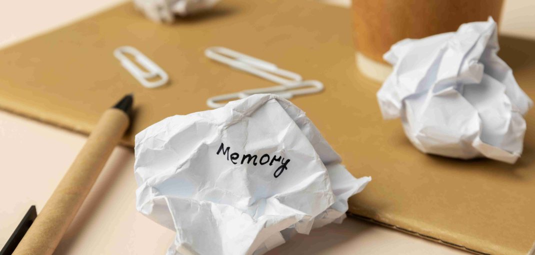 Enkleia Thorelii and Memory Function