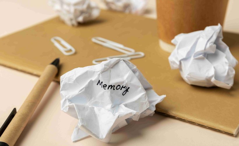 Enkleia Thorelii and Memory Function