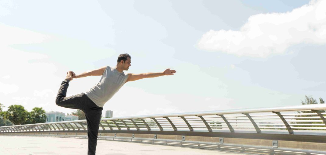 Enkleia Thorelii for Physical Endurance