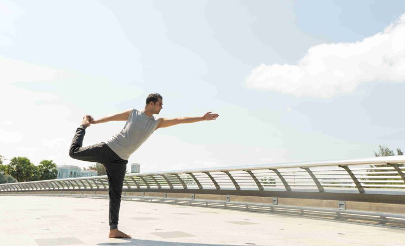 Enkleia Thorelii for Physical Endurance