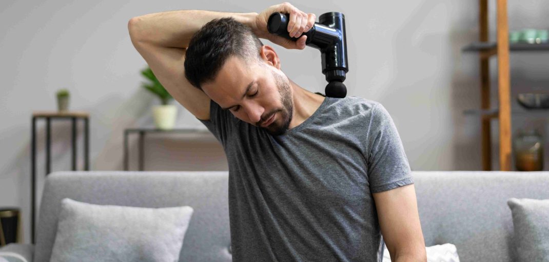 Tongkat Ali and Muscle Recovery