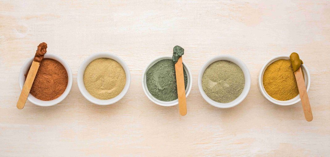 Butea Superba Powder