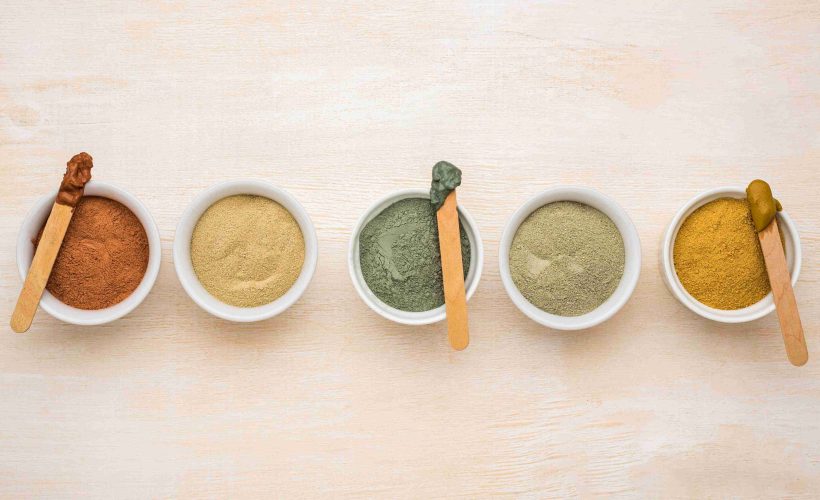 Butea Superba Powder