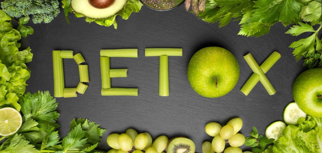Pueraria Mirifica and Estrogen Detoxification