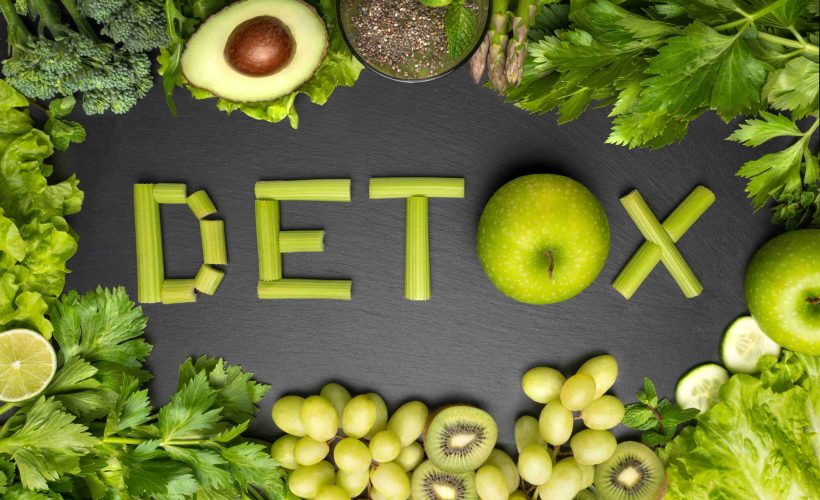 Pueraria Mirifica and Estrogen Detoxification