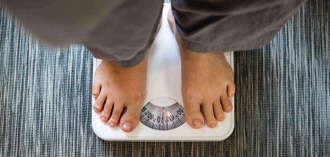 Pueraria Mirifica weight gain