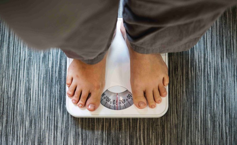 Pueraria Mirifica weight gain